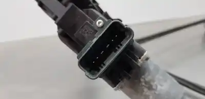 Автозапчасти б/у регулятор стекла переднего левого за renault espace v icon ссылки oem iam 807216427r  