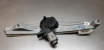 Автозапчасти б/у задний правый стеклорегулятор за renault espace v icon ссылки oem iam 827204540r