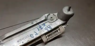 Автозапчасти б/у задний правый стеклорегулятор за renault espace v icon ссылки oem iam 827204540r  