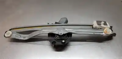 Автозапчасти б/у задний правый стеклорегулятор за renault espace v icon ссылки oem iam 827204540r  