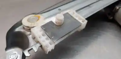 Автозапчасти б/у задний правый стеклорегулятор за renault espace v icon ссылки oem iam 827204540r  