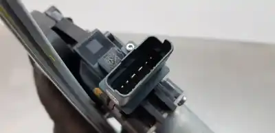 Автозапчасти б/у задний правый стеклорегулятор за renault espace v icon ссылки oem iam 827204540r  