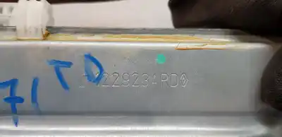 Автозапчасти б/у задний правый стеклорегулятор за renault espace v icon ссылки oem iam 827204540r  