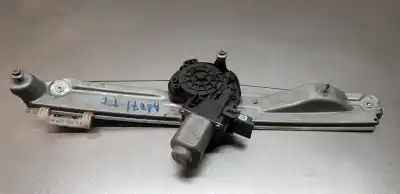 Автозапчасти б/у регулятор стекла заднего левого за renault espace v icon ссылки oem iam 827210154r