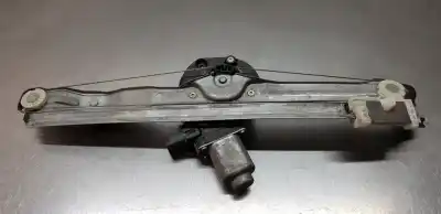 Автозапчасти б/у регулятор стекла заднего левого за renault espace v icon ссылки oem iam 827210154r  