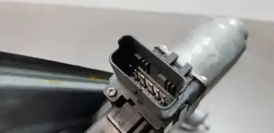 Автозапчасти б/у регулятор стекла заднего левого за renault espace v icon ссылки oem iam 827210154r  