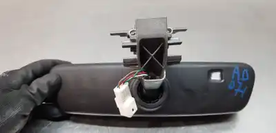 Автозапчасти б/у внутреннее зеркало за renault espace v icon ссылки oem iam 963210538r  