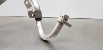 Автозапчастина б/у труби кондиціонації для renault espace v icon посилання на oem iam 924548515r  