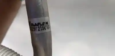 Автозапчастина б/у труби кондиціонації для renault espace v icon посилання на oem iam 924548515r  