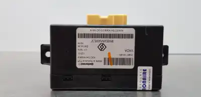 Автозапчасти б/у электронный модуль за renault espace v icon ссылки oem iam 259671618r