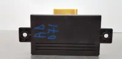 Автозапчасти б/у электронный модуль за renault espace v icon ссылки oem iam 259671618r  