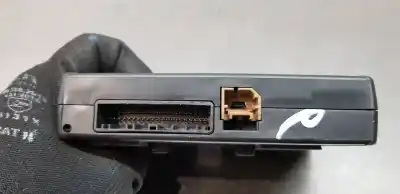 Автозапчастина б/у електронний модуль для renault espace v icon посилання на oem iam 8201652645  