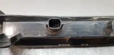 Автозапчастина б/у центральний гампов для renault espace v icon посилання на oem iam 265906088r  