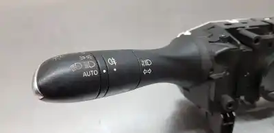 Автозапчасти б/у многофункциональное управление за renault espace v icon ссылки oem iam 255674919r  