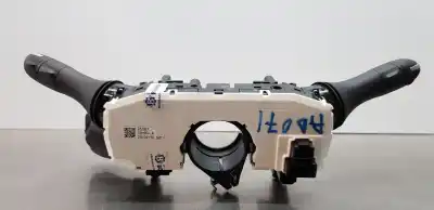 Автозапчасти б/у многофункциональное управление за renault espace v icon ссылки oem iam 255674919r  