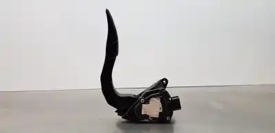 Автозапчасти б/у педаль газа за renault espace v icon ссылки oem iam 180027890r