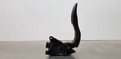 Автозапчасти б/у педаль газа за renault espace v icon ссылки oem iam 180027890r  