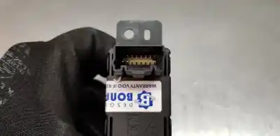 Автозапчастина б/у електричне стояночне гальмо для renault espace v icon посилання на oem iam 363213189r  