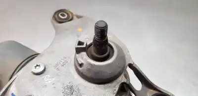 Автозапчастина б/у двигатель передніх склоочисників для renault espace v icon посилання на oem iam 288150950r  