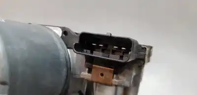 Автозапчастина б/у двигатель передніх склоочисників для renault espace v icon посилання на oem iam 288150950r  