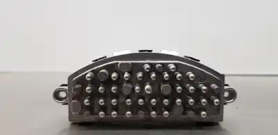 Автозапчасти б/у сопротивление нагреву за renault espace v icon ссылки oem iam t954061