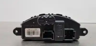 Автозапчасти б/у сопротивление нагреву за renault espace v icon ссылки oem iam t954061  