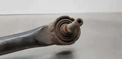 Автозапчастина б/у лівий задній стабілізатор з'єднувальний стрижень для renault espace v icon посилання на oem iam 551218882r  