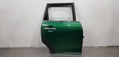 Second-hand car spare part rear right door for mini mini 5-trg. (f55) one oem iam references 41007327450
