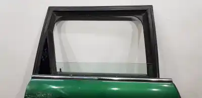 Автозапчасти б/у дверь задняя правая за mini mini 5-trg. (f55) one ссылки oem iam 41007327450  