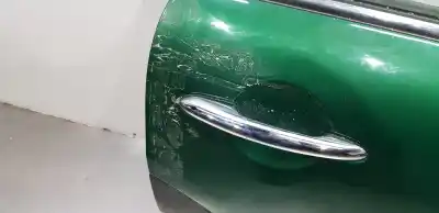 Автозапчасти б/у дверь задняя правая за mini mini 5-trg. (f55) one ссылки oem iam 41007327450  