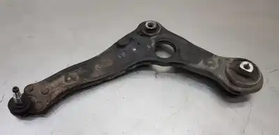 Автозапчасти б/у передний левый нижний рычаг подвески за renault espace v icon ссылки oem iam 545053721r