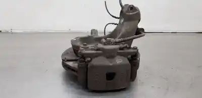 Автозапчасти б/у передняя левая кулачка за renault espace v icon ссылки oem iam 400155099r