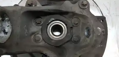 Автозапчастина б/у передній лівий культ для renault espace v icon посилання на oem iam 400155099r  