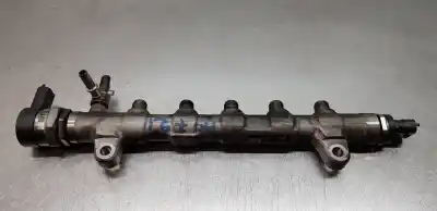 Pièce détachée automobile d'occasion Rampe D'injecteur pour KIA SPORTAGE Emotion 4x2 Références OEM IAM 314002A650  314022F600