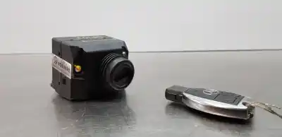 Pezzo di ricambio per auto di seconda mano Interruttore Di Avviamento per MERCEDES-BENZ CLASE M (W164) 280 / 300 CDI (164.120) Riferimenti OEM IAM 1645450708  