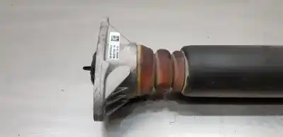 Автозапчасти б/у правый задний амортизатор за mini mini 5-trg. (f55) one ссылки oem iam 33526852427  