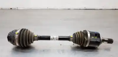 Second-hand car spare part front left transmission for mini mini 5-trg. (f55) one oem iam references 31605a2dfb7