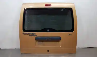 Pezzo di ricambio per auto di seconda mano PORTELLONE per FORD TRANSIT CONNECT (TC7)  Riferimenti OEM IAM 5230014  AT16V40706AA