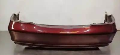 Pièce détachée automobile d'occasion PARE-CHOCS ARRIÈRE pour MERCEDES-BENZ CLASE CLS (W219)  Références OEM IAM A21988001839999  A2198800183