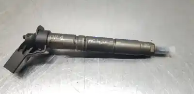 Second-hand car spare part INJECTOR for MERCEDES-BENZ CLASE R (W251)  OEM IAM references A6420701387  0445115064