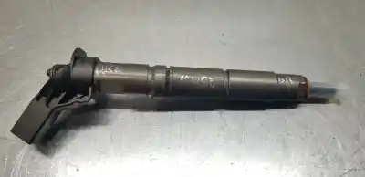 Second-hand car spare part INJECTOR for MERCEDES-BENZ CLASE R (W251)  OEM IAM references A6420701387  0445115064