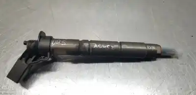 Second-hand car spare part INJECTOR for MERCEDES-BENZ CLASE R (W251)  OEM IAM references A6420701387  0445115064