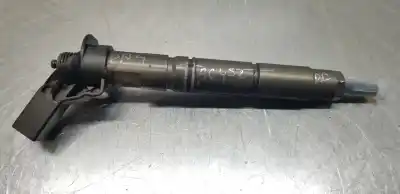 Second-hand car spare part INJECTOR for MERCEDES-BENZ CLASE R (W251)  OEM IAM references A6420701387  0445115064