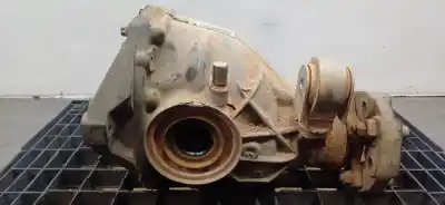 Second-hand car spare part Rear Differential for MERCEDES-BENZ CLASE CLS (W218) CLS 350 CDI BE (218.323) OEM IAM references A2043501314  A2043510508
