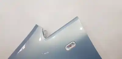 Pezzo di ricambio per auto di seconda mano parafango anteriore sinistro per ford c-max (cb3) ambiente riferimenti oem iam 1474084  p3m51r16009am