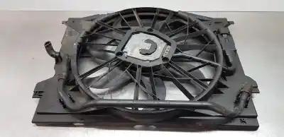 Pièce détachée automobile d'occasion VENTILATEUR pour MERCEDES-BENZ CLASE CLS (W219)  Références OEM IAM A2115001693  
