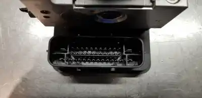 Автозапчастина б/у абс для mini mini 5-trg. (f55) one посилання на oem iam 34515a374a1  10022024004