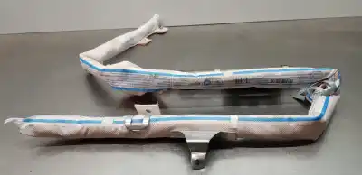 Second-hand car spare part front left curtain airbag for mini mini 5-trg. (f55) one oem iam references 72127315039  