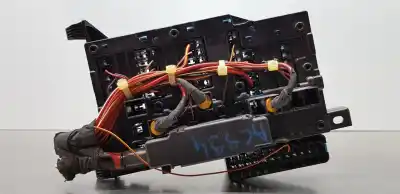 Second-hand car spare part fuse box unit for mini mini 5-trg. (f55) one oem iam references 61149270355  9270355