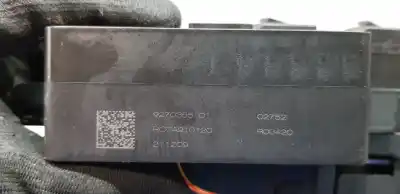 Second-hand car spare part fuse box unit for mini mini 5-trg. (f55) one oem iam references 61149270355  9270355
